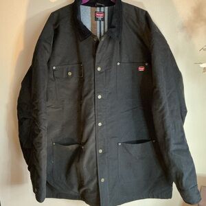 Wrangler Flex Barn Jacket